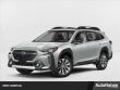 Used 2024 Subaru Outback Limited SUV