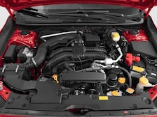 2026 Subaru Impreza Sport in Magnetite Gray Metallic, stock #T8290533 — photo 8