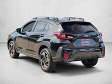 2026 Subaru Crosstrek Limited Hybrid in Crystal Black Silica, stock #T8284458 — photo 9
