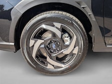 2026 Subaru Crosstrek Limited Hybrid in Crystal Black Silica, stock #T8238625 — photo 10