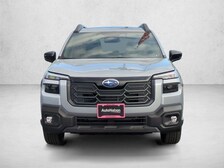 2026 Subaru Outback Limited in Ice Silver Metallic, stock #TY499898 — photo 6