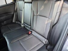 2026 Subaru Outback Wilderness in Magnetite Gray Metallic, stock #TY571835 — photo 12