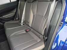 2026 Subaru Crosstrek Premium in Sapphire Blue Pearl, stock #T3791074 — photo 10