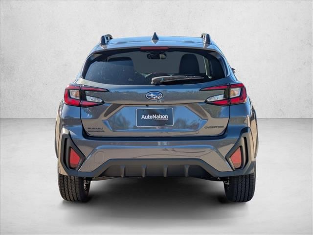 2026 Subaru Crosstrek Premium - Photo 7