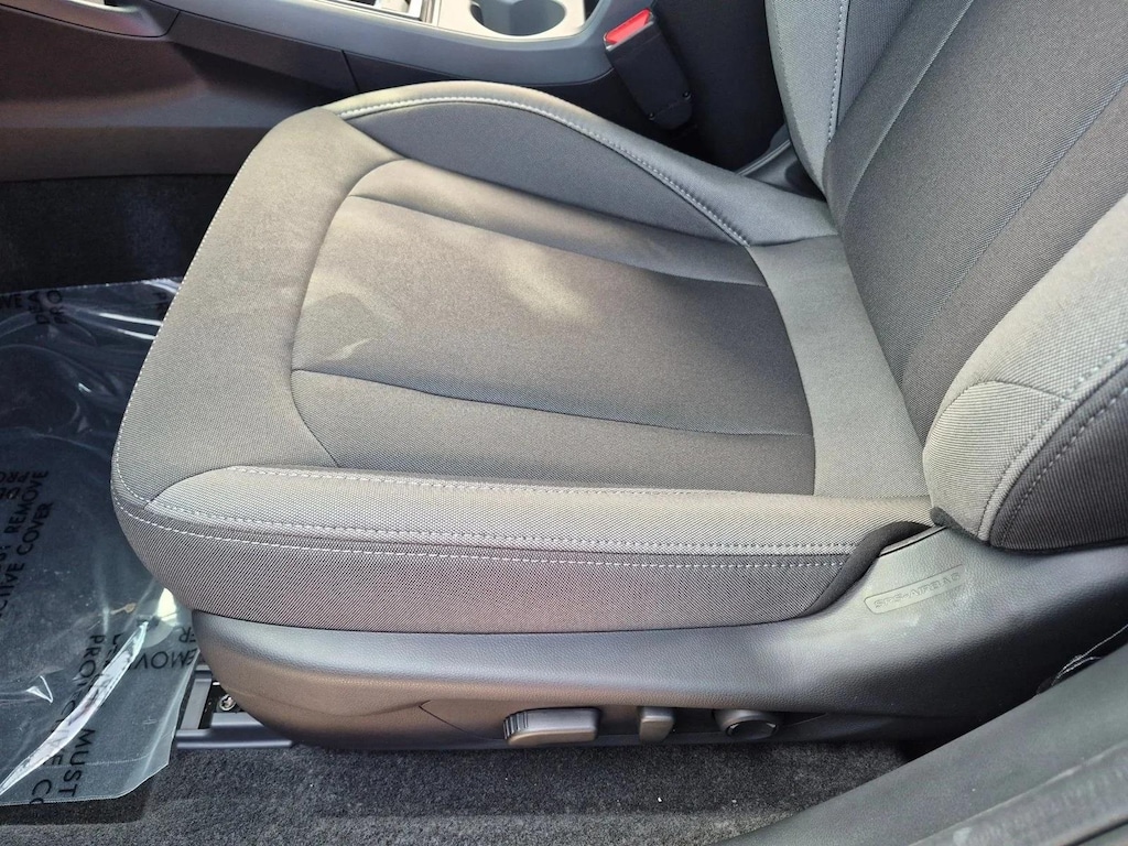 New 2026 Subaru Crosstrek Limited