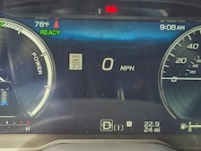 2026 Subaru Forester Premium Hybrid in Magnetite Gray Metallic, stock #T3131260 — photo 12