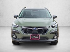 2026 Subaru Crosstrek Limited in Alpine Green, stock #T3798234 — photo 6