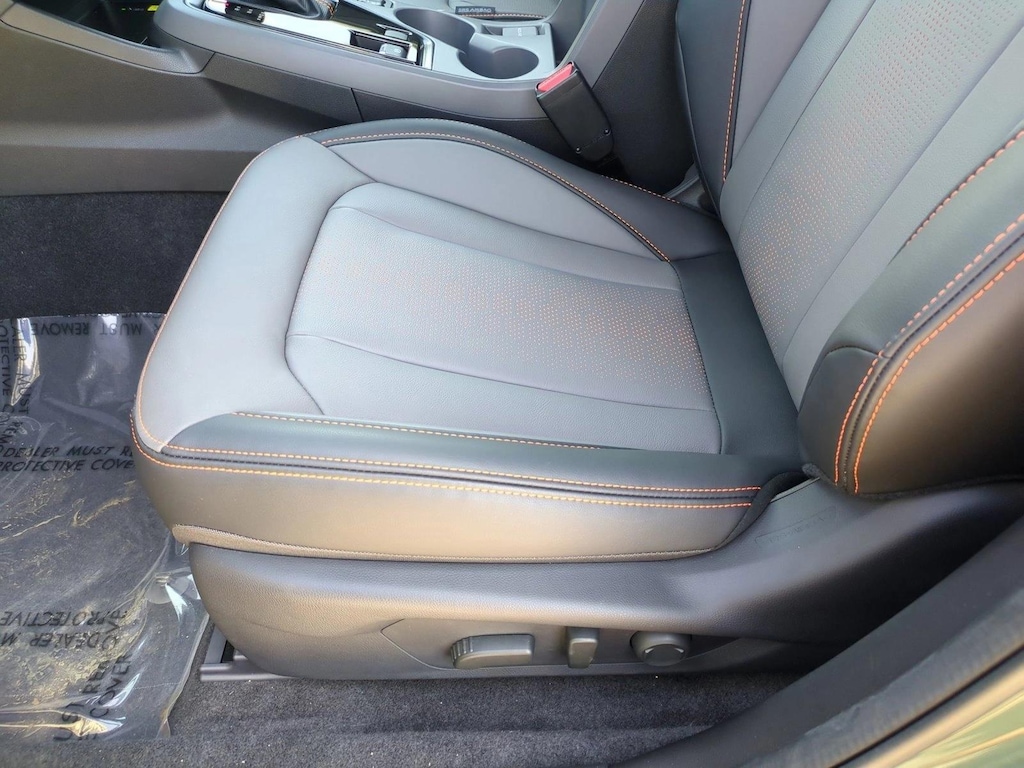 New 2026 Subaru Crosstrek Limited Sport Utility