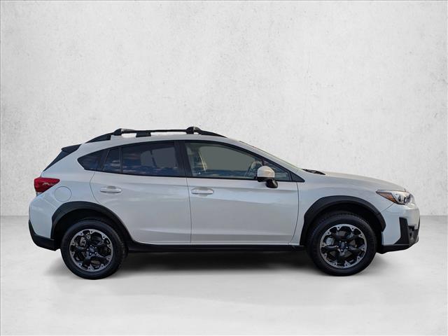 2023 Subaru Crosstrek Premium photo 4