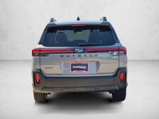 2026 Subaru Outback Touring XT in River Rock Pearl, stock #TY577602 &mdash; photo 8