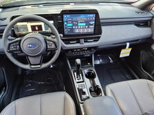 2026 Subaru Outback Limited in Crystal Black Silica, stock #TY556970 — photo 11
