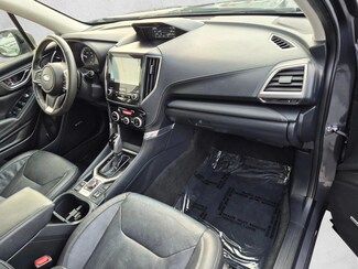 2024 Subaru Forester Touring photo 16