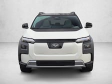 2026 Subaru Trailseeker Touring in Crystal White Pearl, stock #TY008122 — photo 6