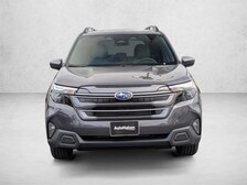 2026 Subaru Forester Premium in Magnetite Gray Metallic, stock #T3105484 — photo 6