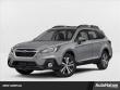 Used 2018 Subaru Outback 3.6R Limited SUV