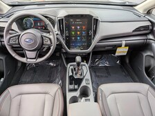 2026 Subaru Crosstrek Limited Hybrid in Crystal Black Silica, stock #T8251556 — photo 11