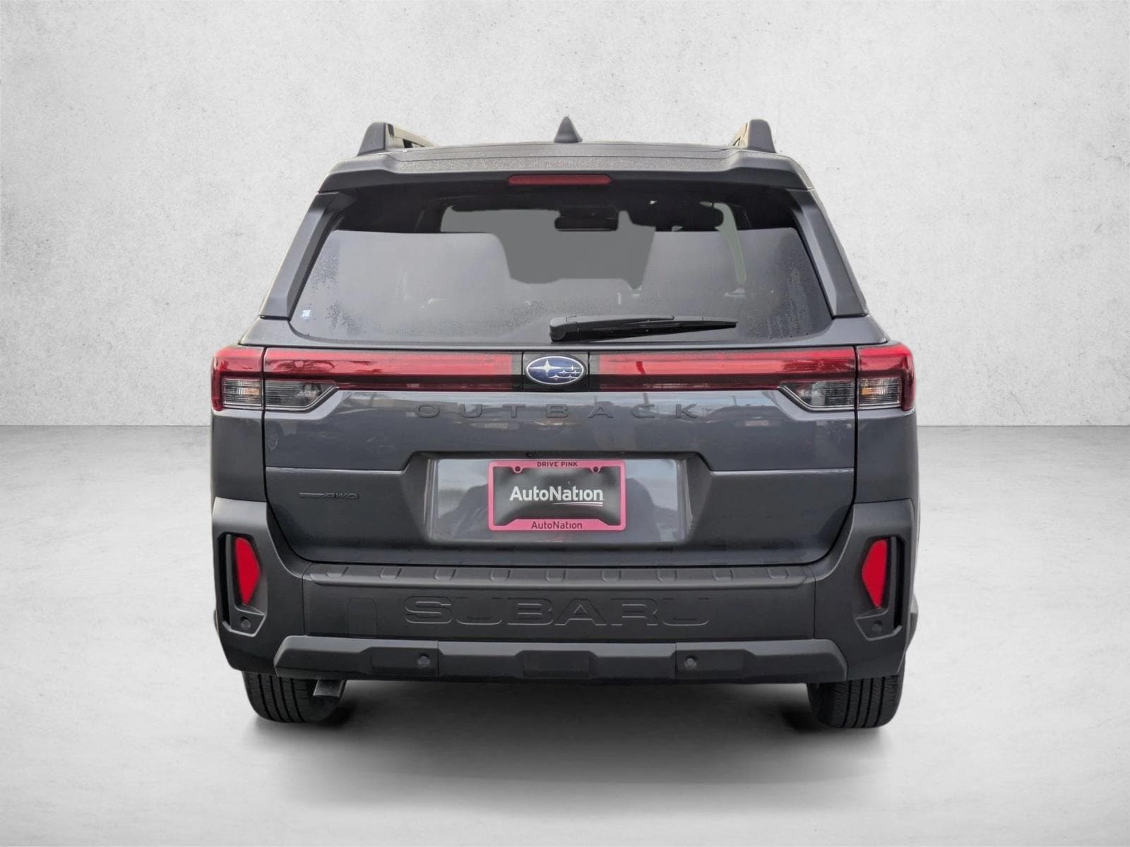 2026 Subaru Outback Premium - Photo 7