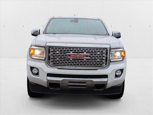 2019 Gmc Canyon Denali photo 2
