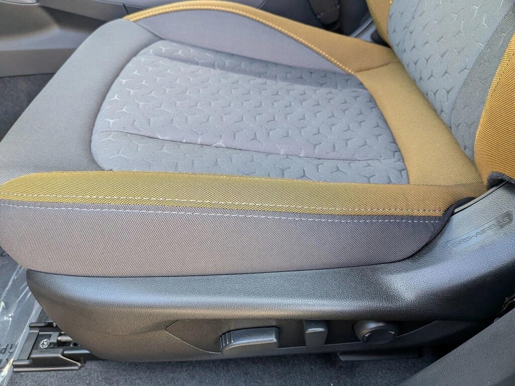 New 2026 Subaru Crosstrek Sport Hybrid