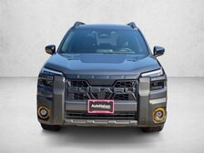 2026 Subaru Outback Wilderness in Magnetite Gray Metallic, stock #TY577473 &mdash; photo 6
