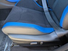 2026 Subaru WRX tS in Ceramic White, stock #T9804293 — photo 4