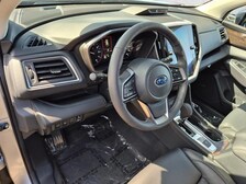 2026 Subaru Ascent Touring in Ice Silver Metallic, stock #T3430938 — photo 3