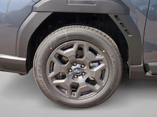 2026 Subaru Outback Premium in Magnetite Gray Metallic, stock #TY495953 — photo 10