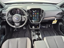 2026 Subaru Forester Sport in Crystal White Pearl, stock #T3132924 — photo 11