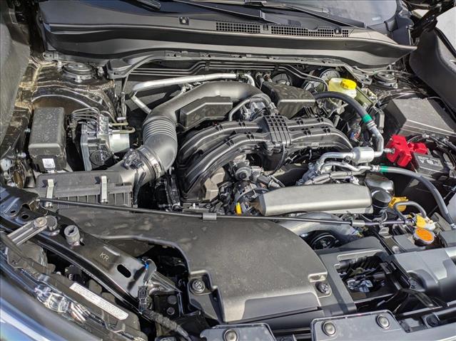 2026 Subaru Forester Wilderness - Photo 15