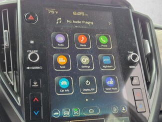 2026 Subaru Forester Premium photo 14