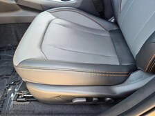 2026 Subaru Crosstrek Limited Hybrid in Sapphire Blue Pearl, stock #T8269435 — photo 4