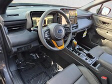 2026 Subaru Outback Wilderness in Magnetite Gray Metallic, stock #TY571835 — photo 3