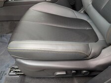 2026 Subaru Forester Wilderness in Magnetite Gray Metallic, stock #T3110897 — photo 4