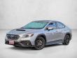 Used 2022 Subaru WRX Limited Sedan
