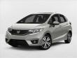 Used 2016 Honda Fit EX Hatchback