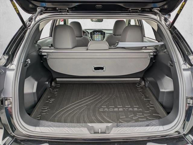 2025 Subaru Crosstrek Premium photo 3