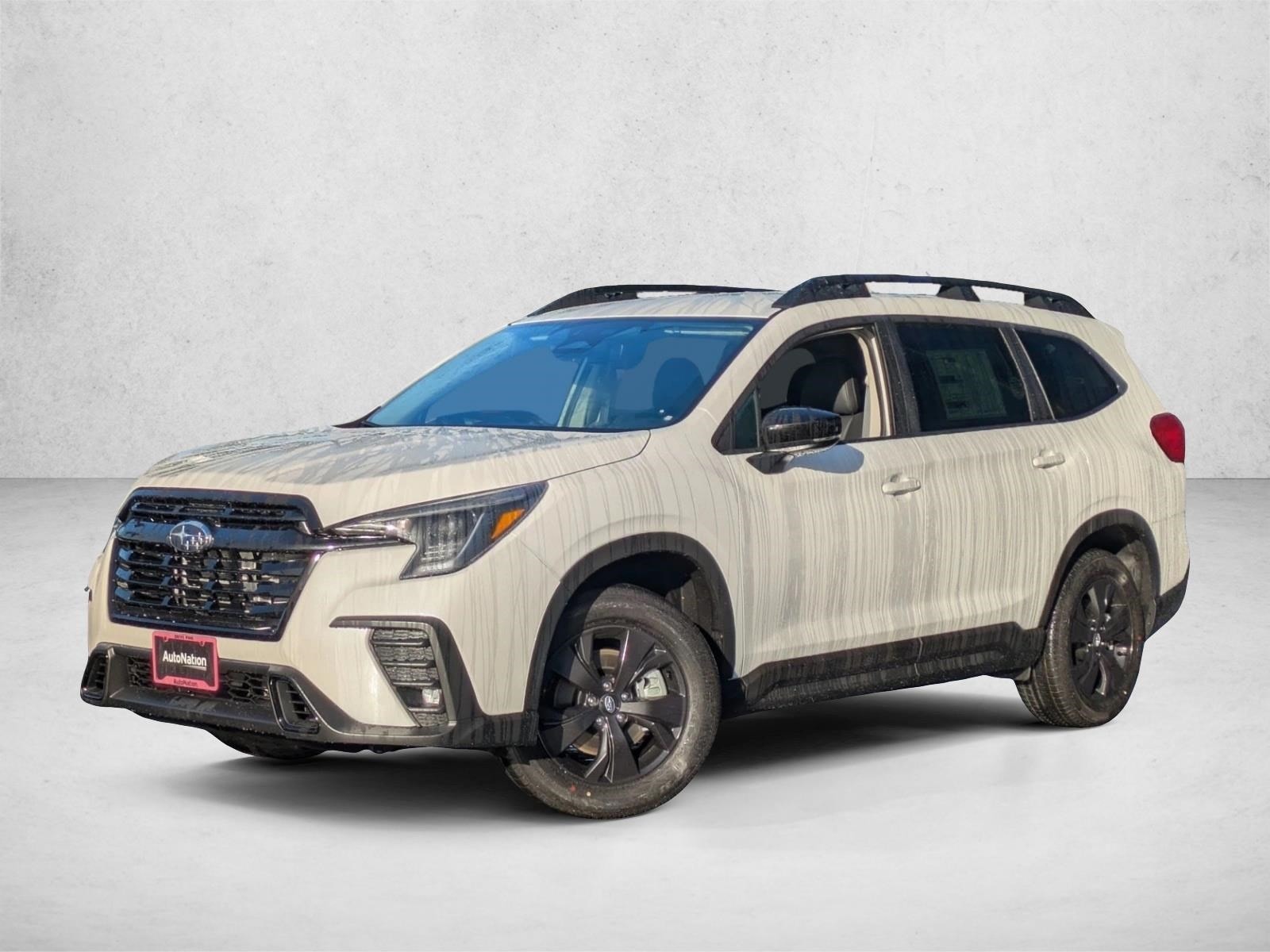 2026 Subaru Ascent Premium's photo