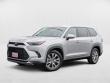 Used 2024 Toyota Grand Highlander Limited SUV