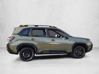 2026 Subaru Forester Wilderness photo 5