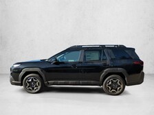 2026 Subaru Outback Touring in Crystal Black Silica, stock #TY480187 — photo 5