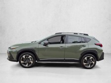 2026 Subaru Crosstrek Limited in Alpine Green, stock #T3798234 — photo 5