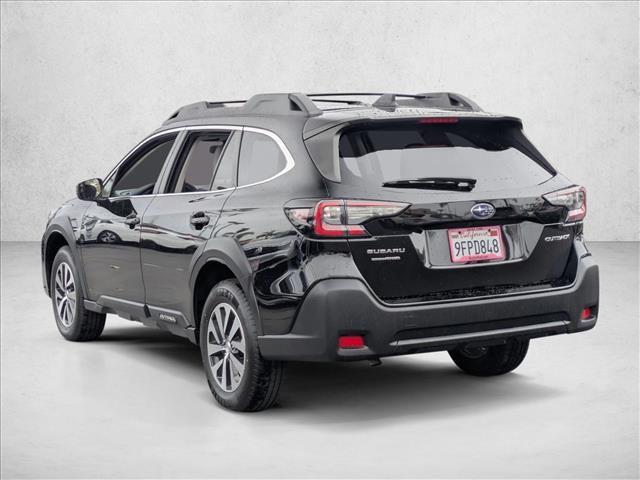 2023 Subaru Outback Premium photo 6