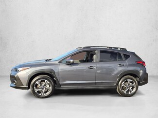 2026 Subaru Crosstrek Premium photo 2