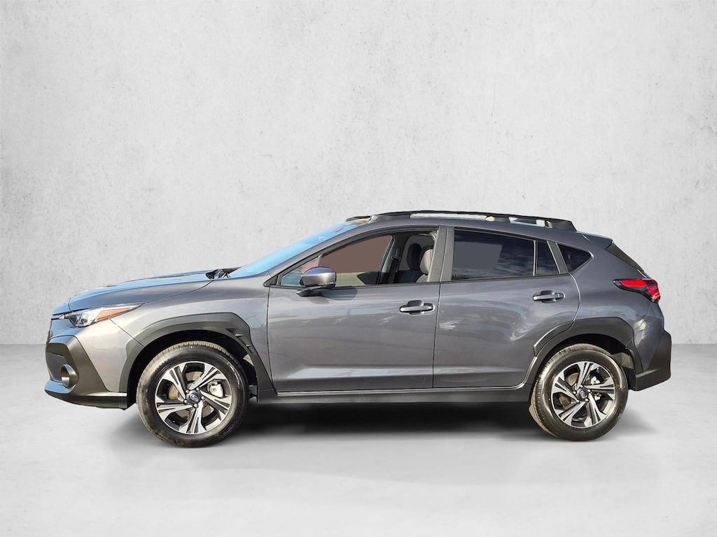 Certified 2026 Subaru Crosstrek Premium SUV