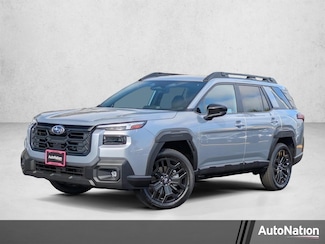 2026 Subaru Outback Limited XT in Ice Silver Metallic, stock #TY512979, at AutoNation Subaru Carlsbad