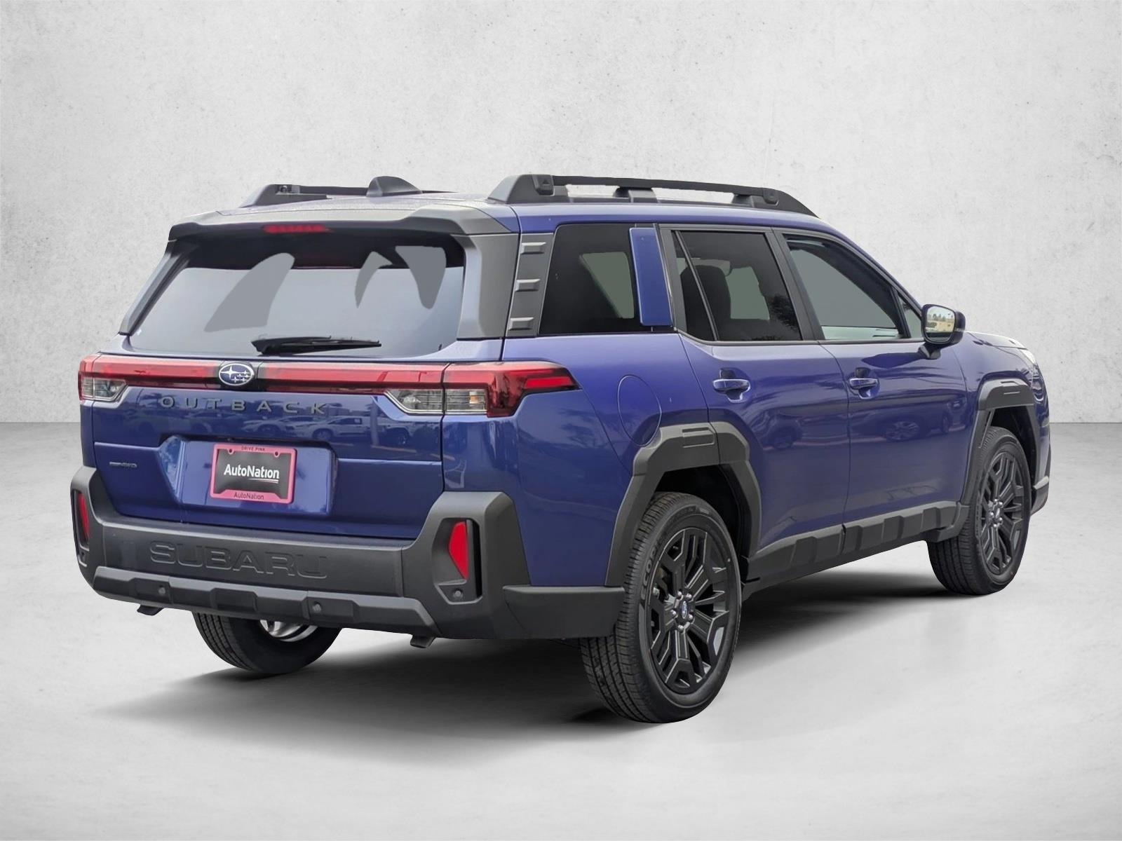 2026 Subaru Outback Limited XT - Photo 2