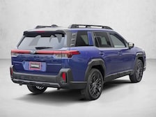 2026 Subaru Outback Limited XT in Sapphire Blue Pearl, stock #TY461479 — photo 2