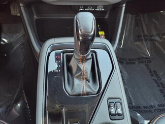 2026 Subaru Crosstrek Limited photo 12