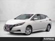 Used 2022 Nissan LEAF S Hatchback