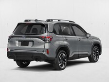 2026 Subaru Forester Premium Hybrid in River Rock Pearl, stock #T3147625 &mdash; photo 2